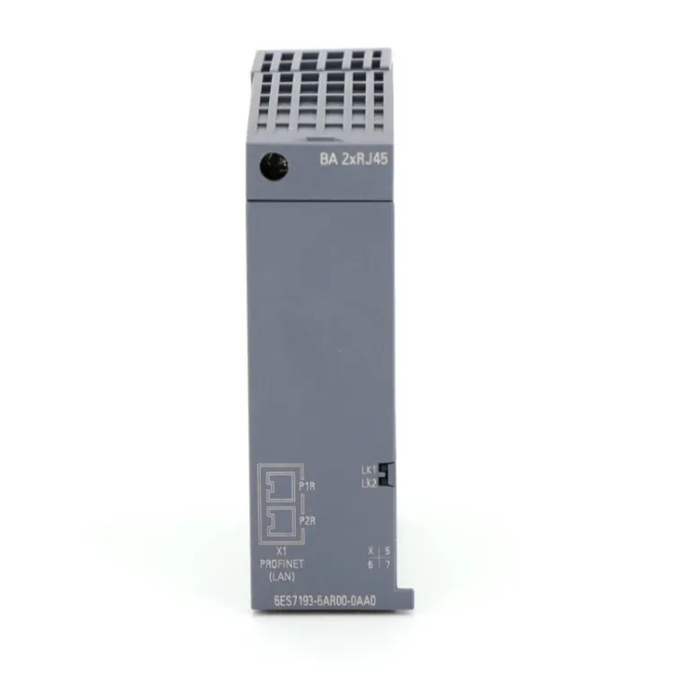 6ES7505-0RA00-0AB0