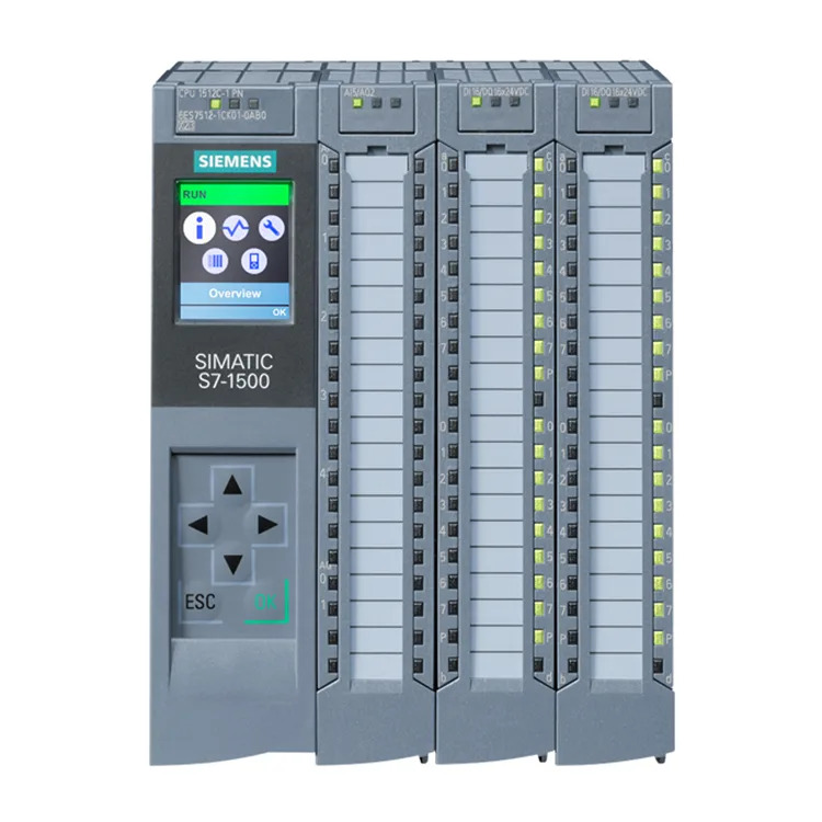 6ES7512-1CK01-0AB0