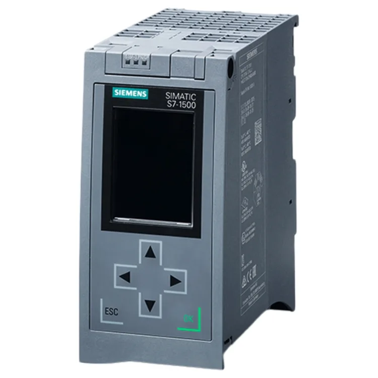 6ES7516-3FN01-0AB0