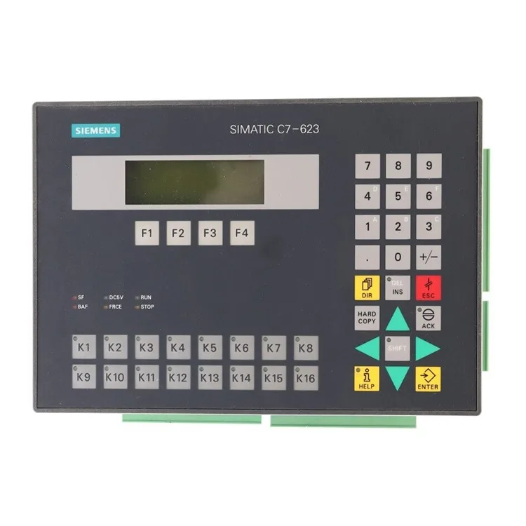 6ES7623-1DE01-0AE3