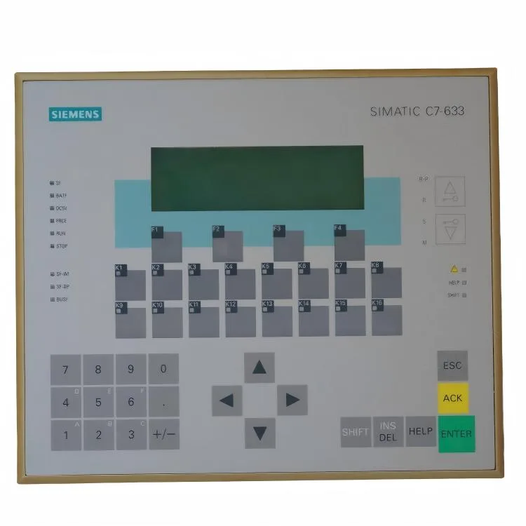 6ES7633-2BF02-0AE3