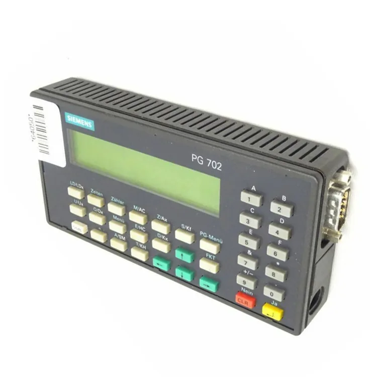 6ES7702-0AA01-0YA0