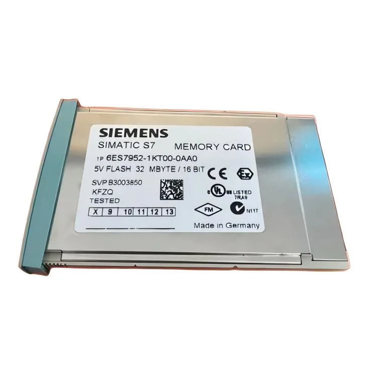6ES7952-1KT00-0AA0