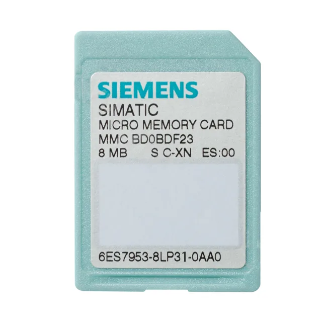 6ES7953-8LG00-0AA0