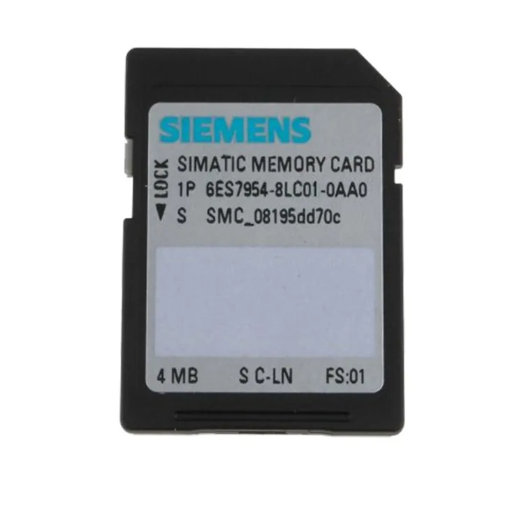6ES7954-8LC01-0AA0