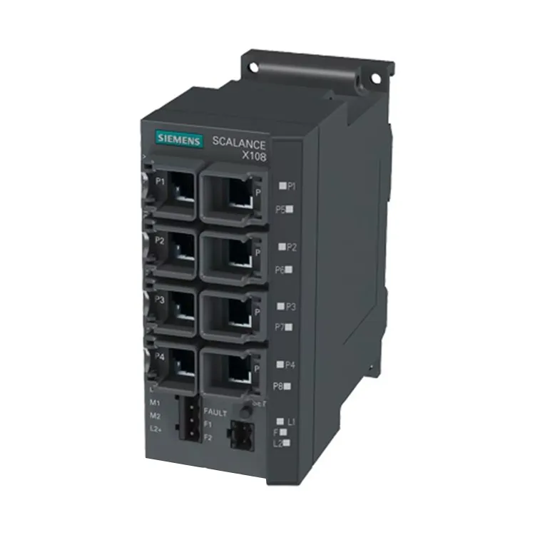 6GK5108-0BA00-2AA3