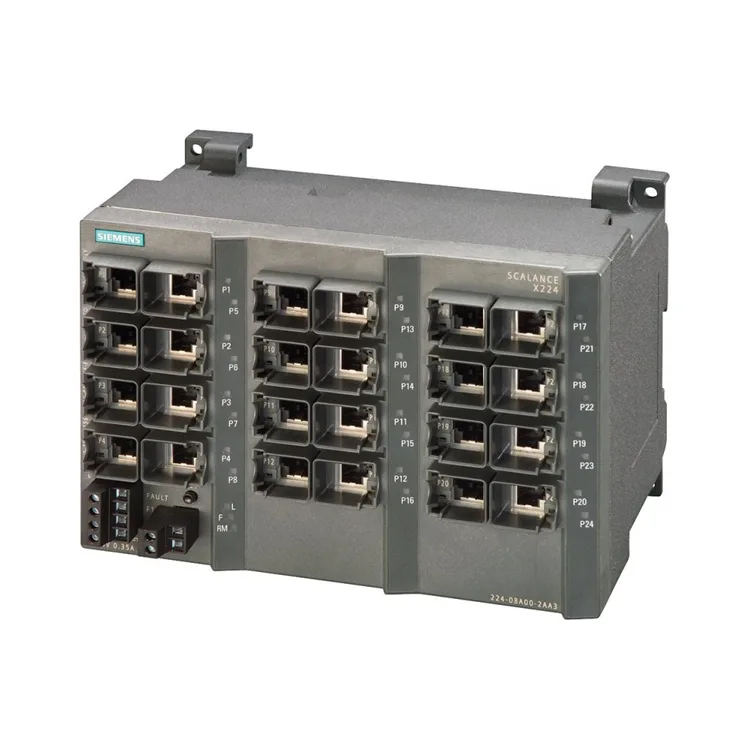 6GK5224-0BA00-2AA3