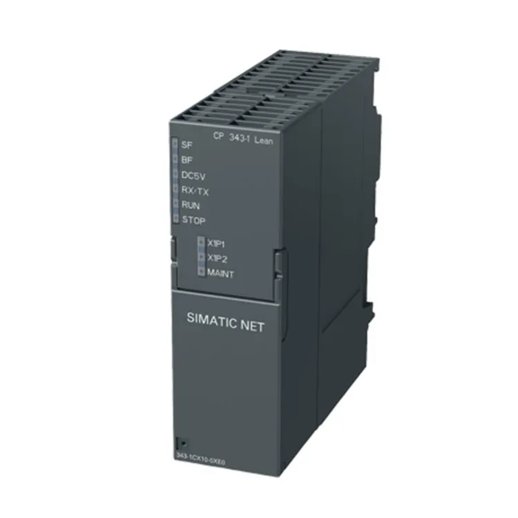 6GK7343-1CX10-0XE0