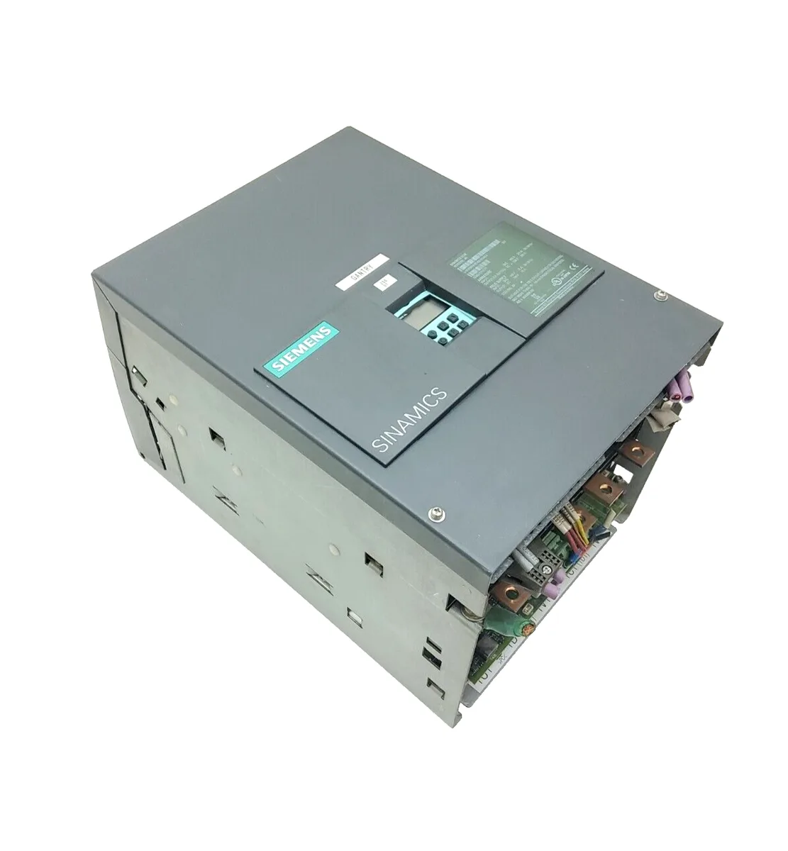 6RA8087-6DV62-0AA0-Z