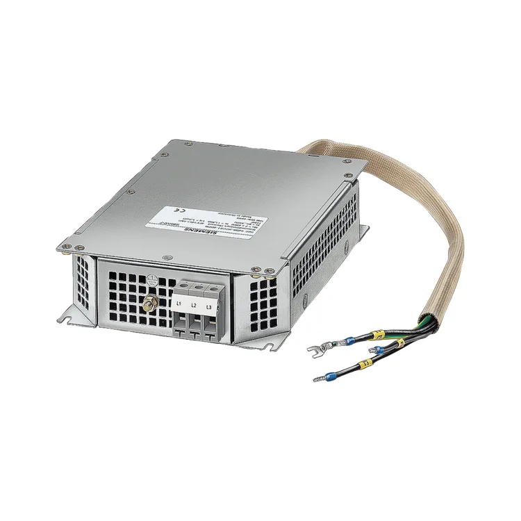 6SE6400-3CR50-8GD0
