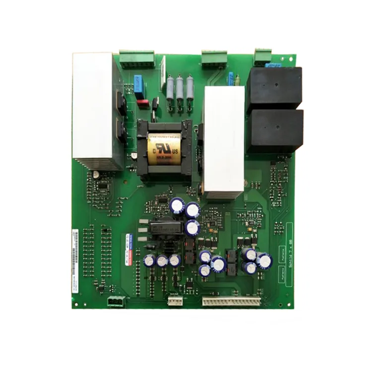 6SE7038-6GL84-1JA1