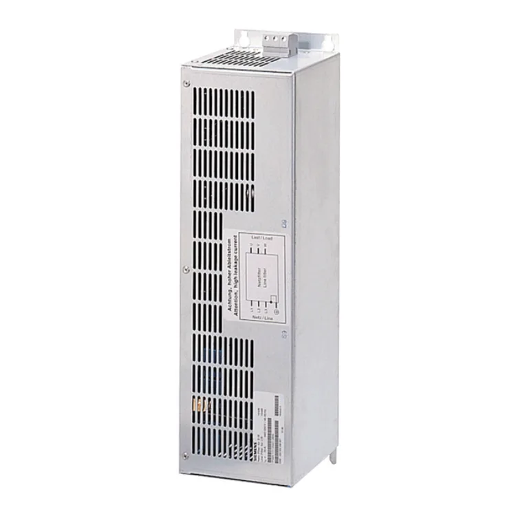 6SL3000-0BE21-6AA0