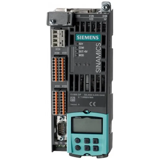 6SL3040-0JA00-0AA0