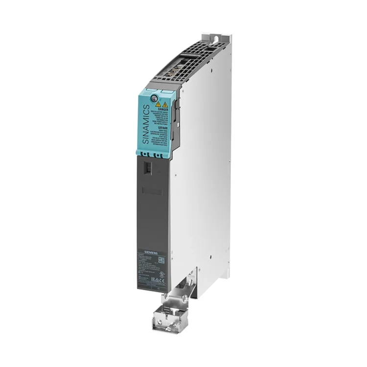 6SL3120-1TE22-4AD0
