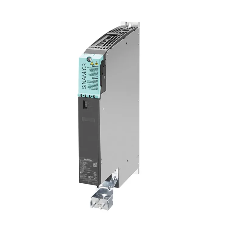 6SL3120-1TE23-0AC0