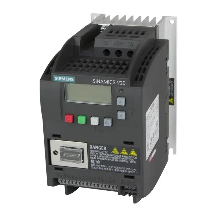 6SL3210-5BE15-5CV0