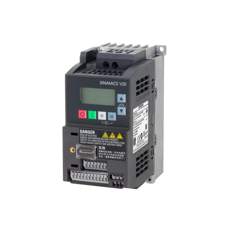 6SL3210-5BE17-5CV0