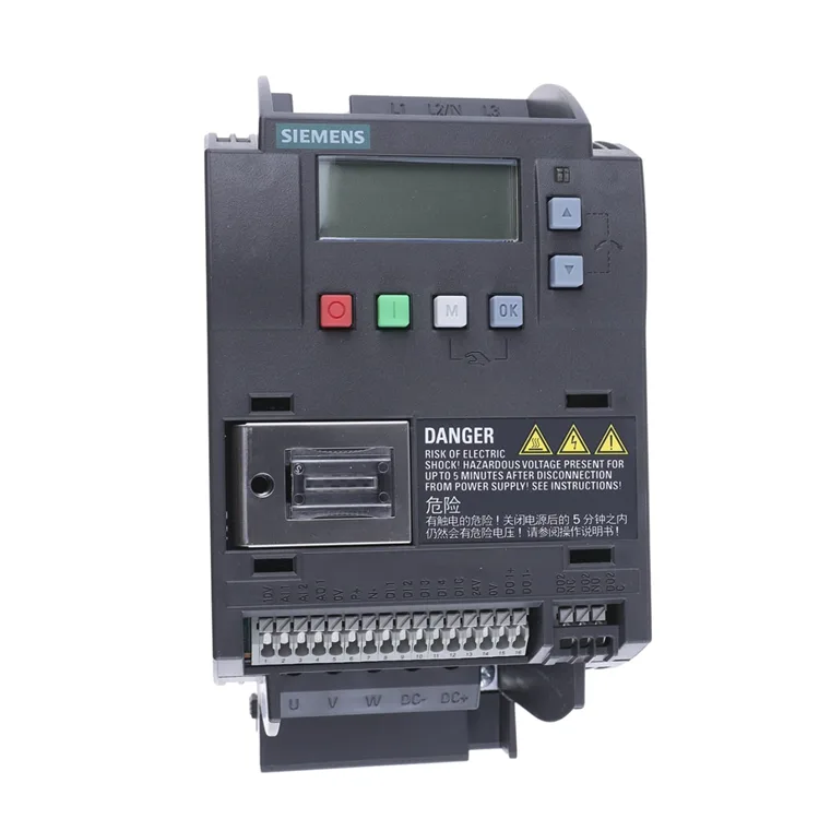 6SL3210-5BE21-5CV0