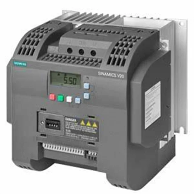 6SL3210-5BE25-5CV0