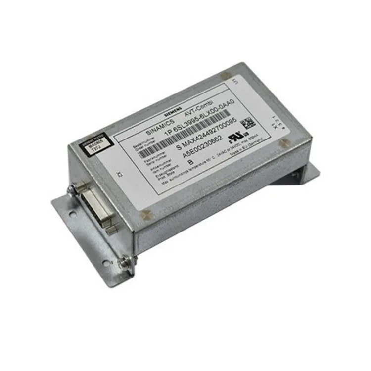 6SL3995-6LX00-0AA0