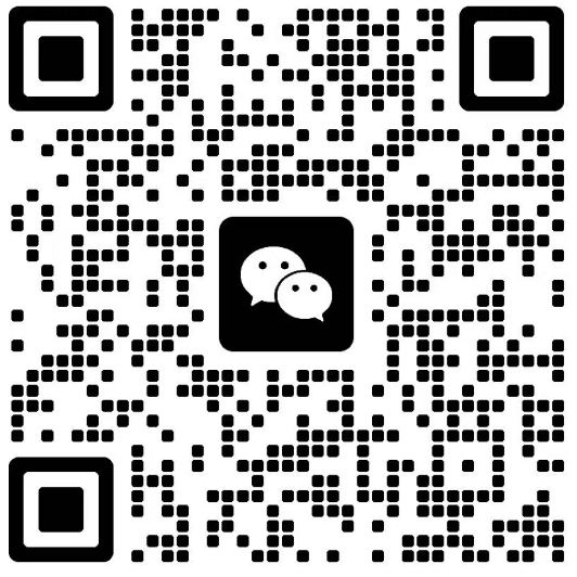 WeChat QR
